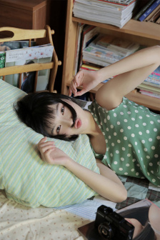 蓝天野生前自述双重人生